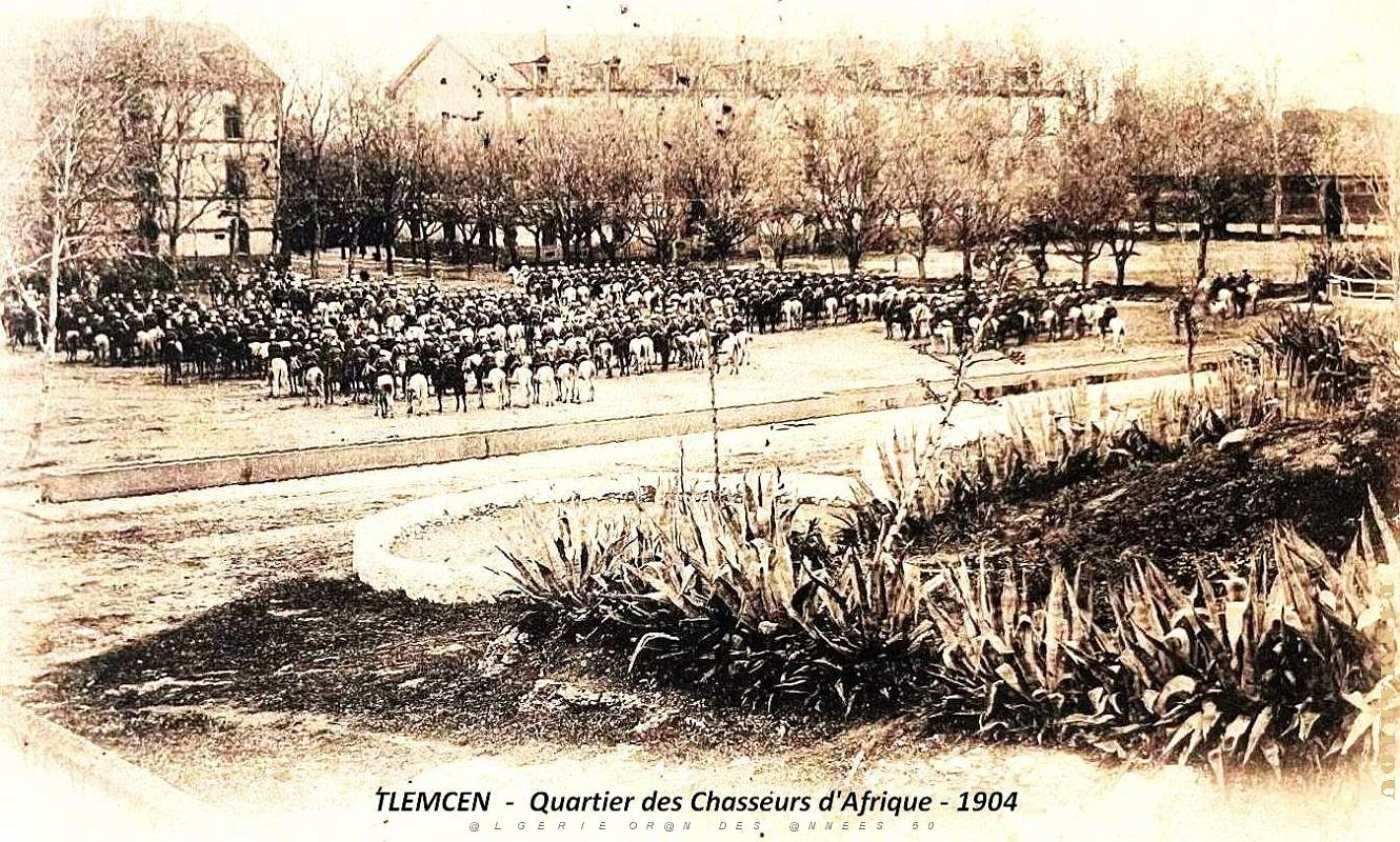 3073- Tlemcen - Quartier des Chasseurs - 1904.jpg